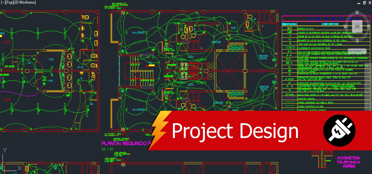Project Design